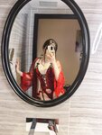 [Cosplay] Natsuko夏夏子 - 缪斯