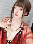 [Cosplay] Natsuko夏夏子 - 缪斯
