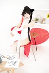 [Fantia] Tomiko (とみこ) – 高雄さんチャイナな習い事