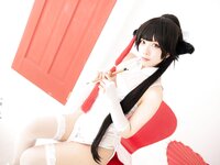 [Fantia] Tomiko (とみこ) – 高雄さんチャイナな習い事