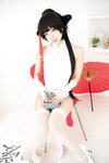 [Fantia] Tomiko (とみこ) – 高雄さんチャイナな習い事
