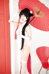 [Fantia] Tomiko (とみこ) – 高雄さんチャイナな習い事