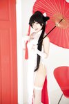 [Fantia] Tomiko (とみこ) – 高雄さんチャイナな習い事