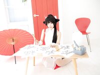 [Fantia] Tomiko (とみこ) – 高雄さんチャイナな習い事