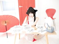 [Fantia] Tomiko (とみこ) – 高雄さんチャイナな習い事