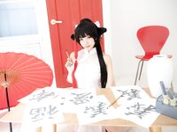 [Fantia] Tomiko (とみこ) – 高雄さんチャイナな習い事