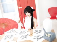 [Fantia] Tomiko (とみこ) – 高雄さんチャイナな習い事