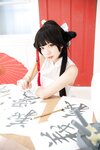 [Fantia] Tomiko (とみこ) – 高雄さんチャイナな習い事