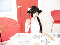 [Fantia] Tomiko (とみこ) – 高雄さんチャイナな習い事