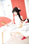 [Fantia] Tomiko (とみこ) – 高雄さんチャイナな習い事