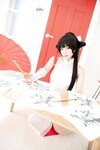 [Fantia] Tomiko (とみこ) – 高雄さんチャイナな習い事