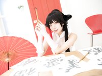 [Fantia] Tomiko (とみこ) – 高雄さんチャイナな習い事