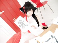 [Fantia] Tomiko (とみこ) – 高雄さんチャイナな習い事