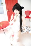 [Fantia] Tomiko (とみこ) – 高雄さんチャイナな習い事