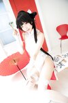 [Fantia] Tomiko (とみこ) – 高雄さんチャイナな習い事