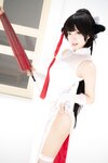 [Fantia] Tomiko (とみこ) – 高雄さんチャイナな習い事