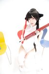 [Fantia] Tomiko (とみこ) – 高雄さんチャイナな習い事