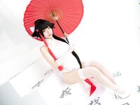 [Fantia] Tomiko (とみこ) – 高雄さんチャイナな習い事