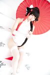 [Fantia] Tomiko (とみこ) – 高雄さんチャイナな習い事