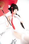 [Fantia] Tomiko (とみこ) – 高雄さんチャイナな習い事
