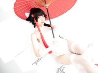 [Fantia] Tomiko (とみこ) – 高雄さんチャイナな習い事