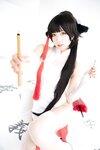 [Fantia] Tomiko (とみこ) – 高雄さんチャイナな習い事