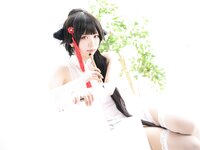 [Fantia] Tomiko (とみこ) – 高雄さんチャイナな習い事