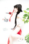 [Fantia] Tomiko (とみこ) – 高雄さんチャイナな習い事