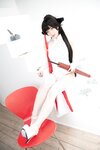[Fantia] Tomiko (とみこ) – 高雄さんチャイナな習い事