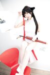 [Fantia] Tomiko (とみこ) – 高雄さんチャイナな習い事