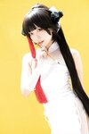 [Fantia] Tomiko (とみこ) – 高雄さんチャイナな習い事