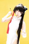 [Fantia] Tomiko (とみこ) – 高雄さんチャイナな習い事