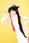 [Fantia] Tomiko (とみこ) – 高雄さんチャイナな習い事