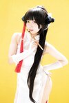 [Fantia] Tomiko (とみこ) – 高雄さんチャイナな習い事