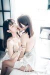 [JVID] 妍妍 Angel & Tiny - 蘿莉百合