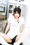 [JVID] 肉包Mini & 白金 - 性处理专门病栋-痴女护理师性感-专门帮累积性欲的患者提供口交的治疗服务