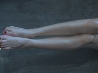 [Cosplay] Baby 鹿八岁 - Dead water 死库水