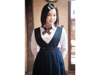 [Photobook] 蒼宮菜緒 ヌード写真集『レールデュタン』