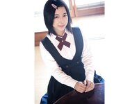 [Photobook] 蒼宮菜緒 ヌード写真集『レールデュタン』