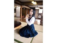 [Photobook] 蒼宮菜緒 ヌード写真集『レールデュタン』