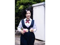 [Photobook] 蒼宮菜緒 ヌード写真集『レールデュタン』
