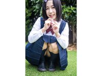 [Photobook] 蒼宮菜緒 ヌード写真集『レールデュタン』