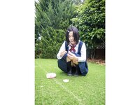 [Photobook] 蒼宮菜緒 ヌード写真集『レールデュタン』