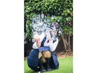 [Photobook] 蒼宮菜緒 ヌード写真集『レールデュタン』