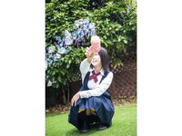 [Photobook] 蒼宮菜緒 ヌード写真集『レールデュタン』