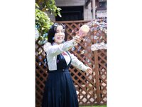 [Photobook] 蒼宮菜緒 ヌード写真集『レールデュタン』