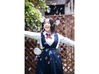 [Photobook] 蒼宮菜緒 ヌード写真集『レールデュタン』