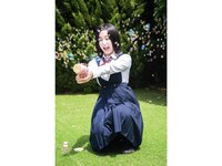 [Photobook] 蒼宮菜緒 ヌード写真集『レールデュタン』
