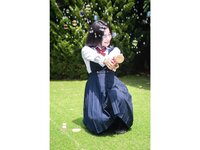 [Photobook] 蒼宮菜緒 ヌード写真集『レールデュタン』