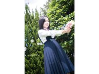 [Photobook] 蒼宮菜緒 ヌード写真集『レールデュタン』